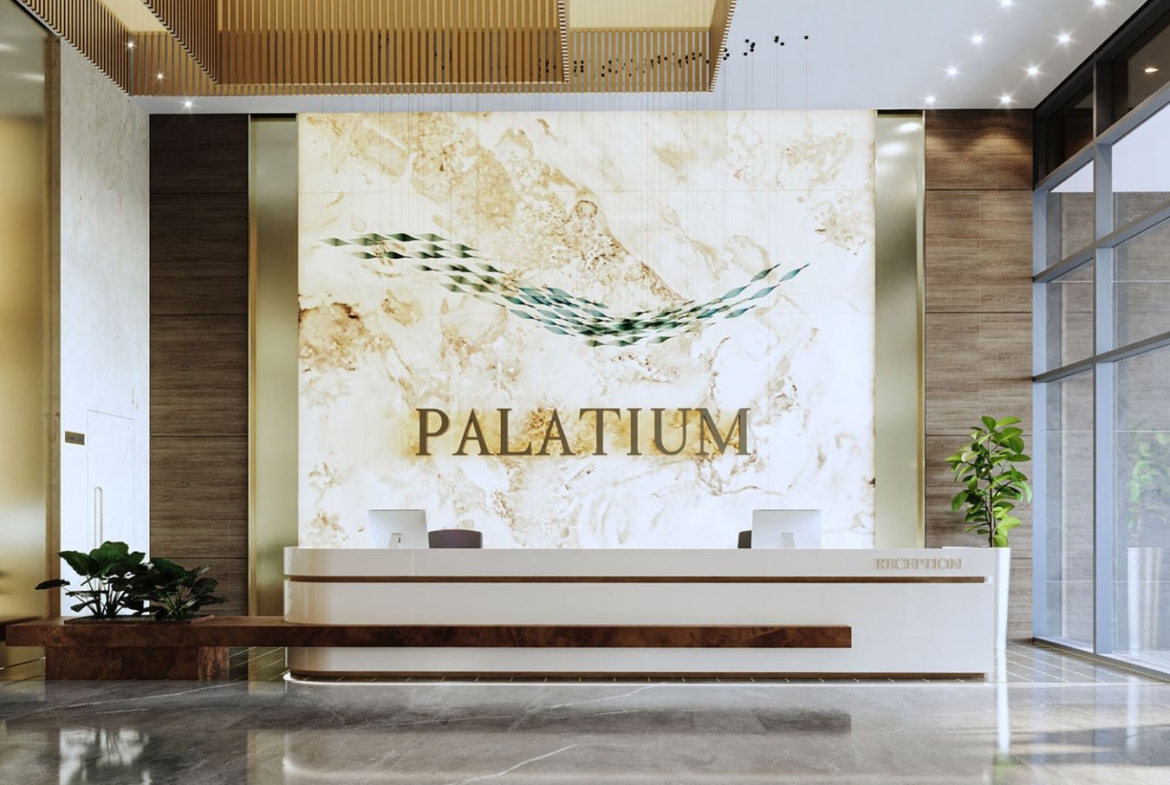 Palatium Residences at JVC, Dubai (1)