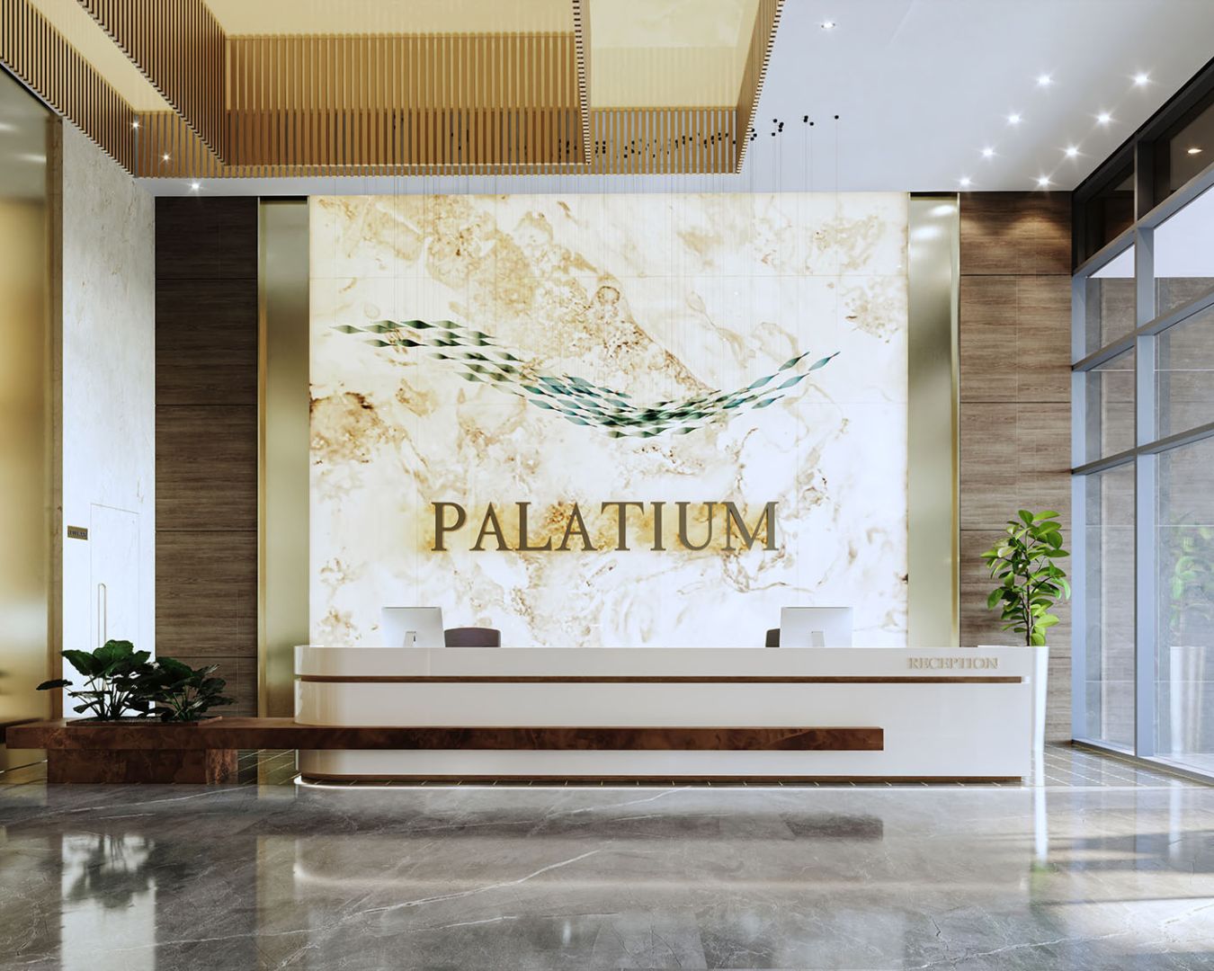 Palatium Residences at JVC, Dubai (1)