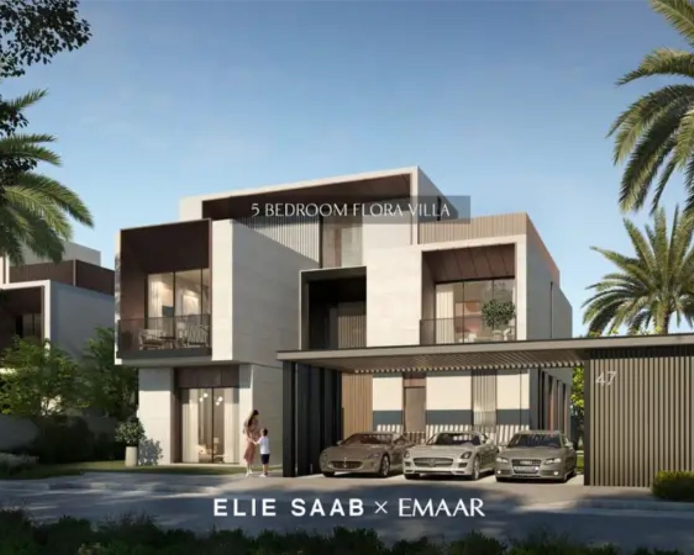 Palm Hills Residences Dubai (1)