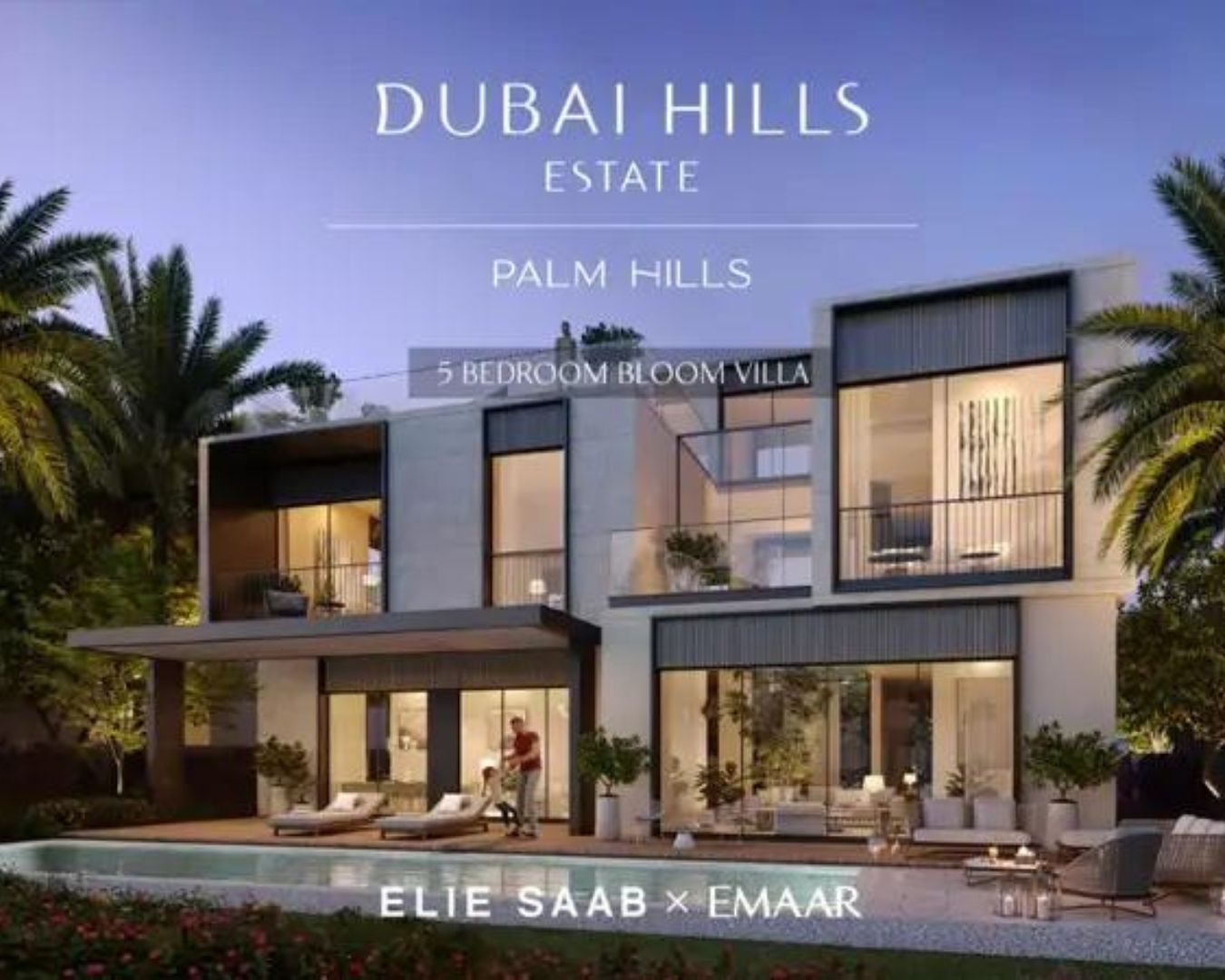 Palm Hills Residences Dubai (1)