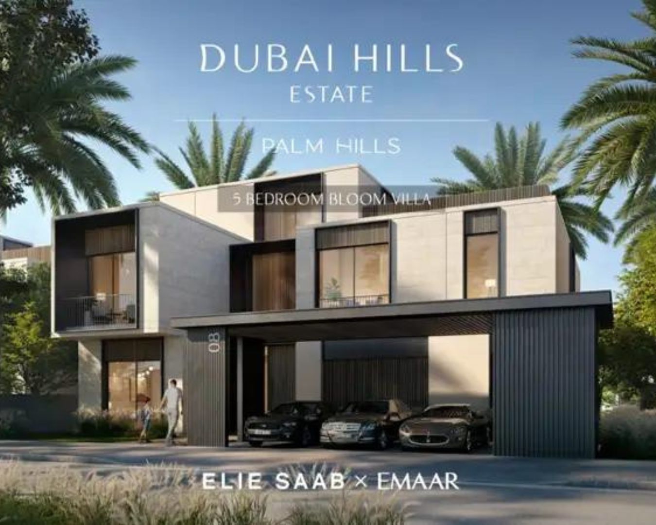 Palm Hills Residences Dubai (1)