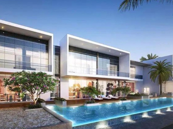 Park Lane Residences Dubai (1)