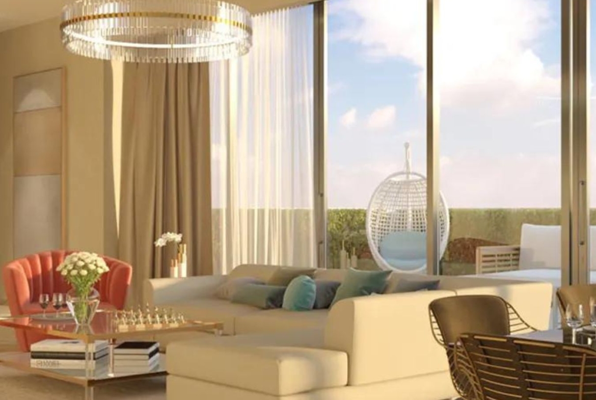 SIA Residences Dubai Islands