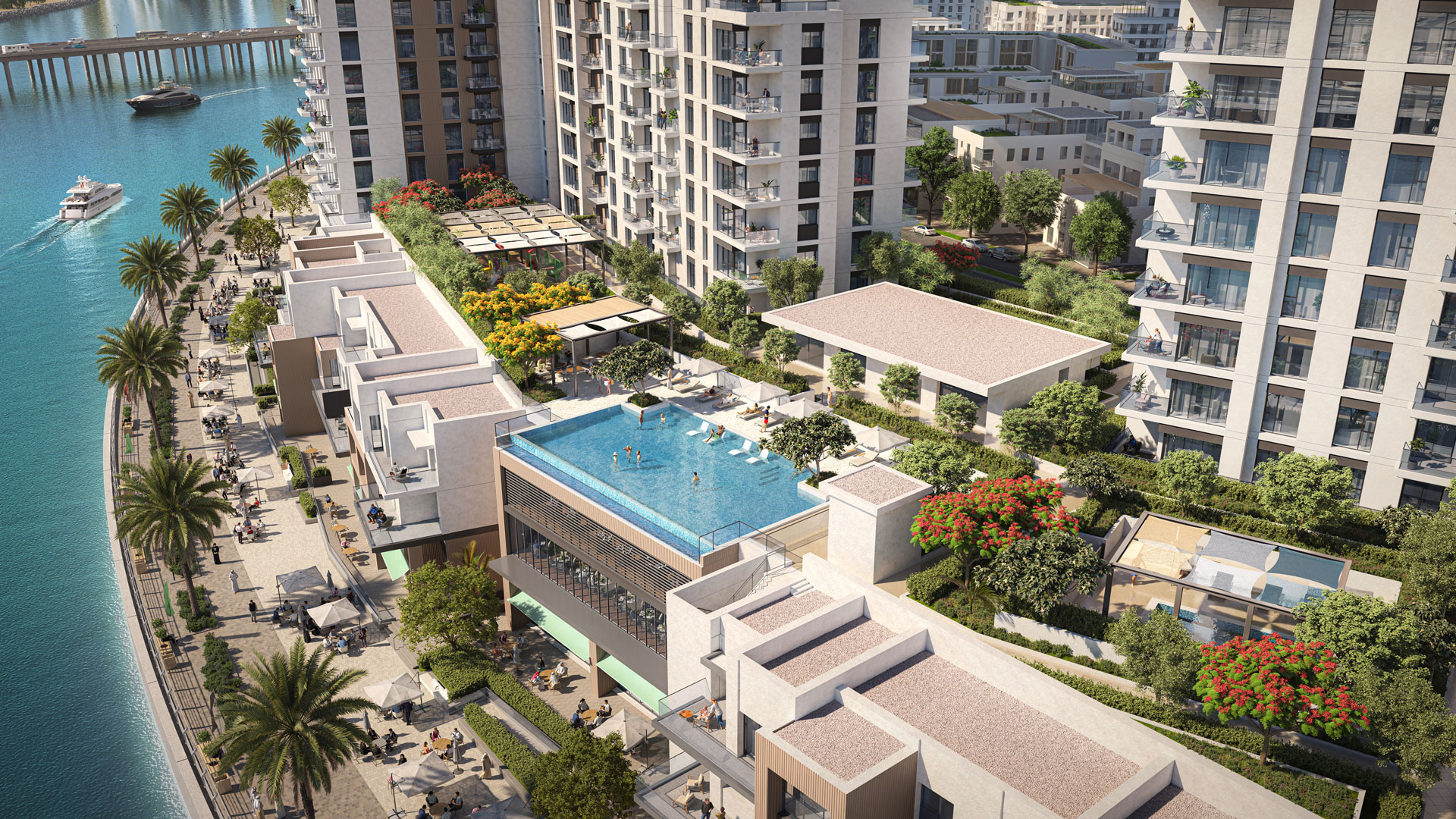 Citrine Residences Sharjah