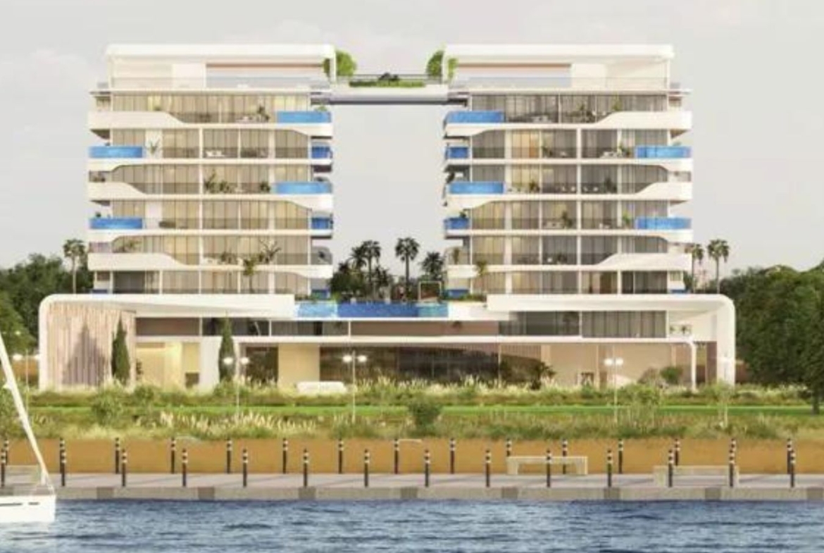 Samana Ocean Pearl Residency Dubai Island (1)