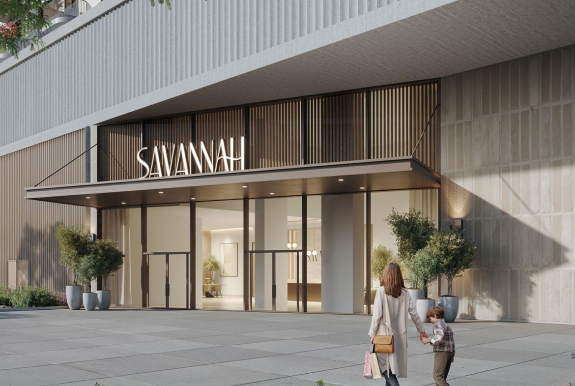 Savannah Residences Town Square Dubai (1)