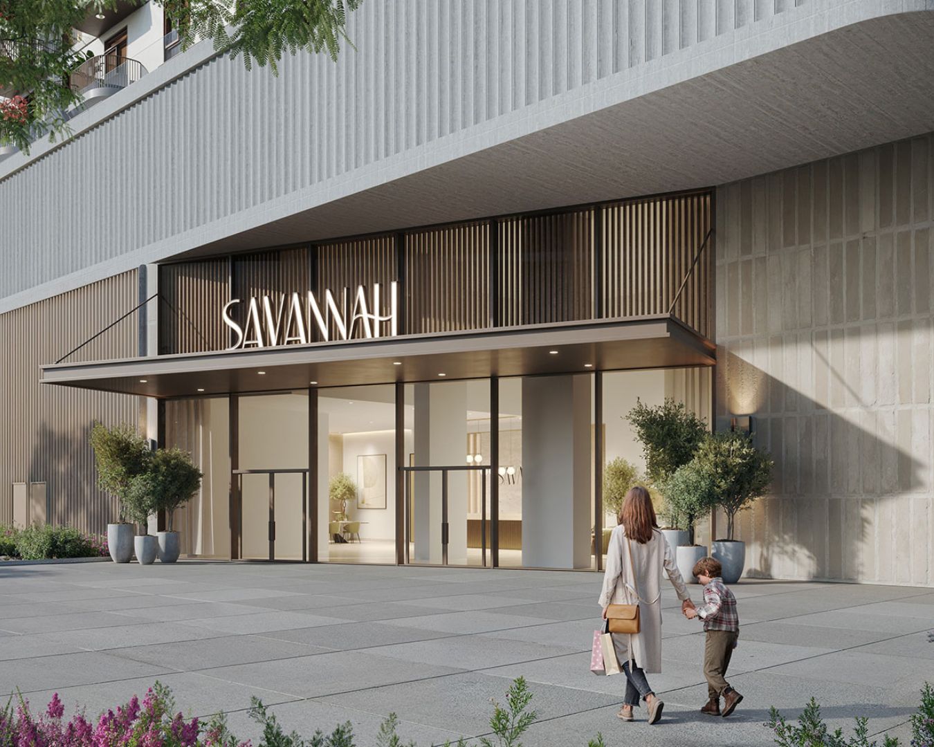 Savannah Residences Town Square Dubai (1)