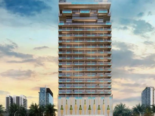 Sky Living Residences JVC Dubai (1)
