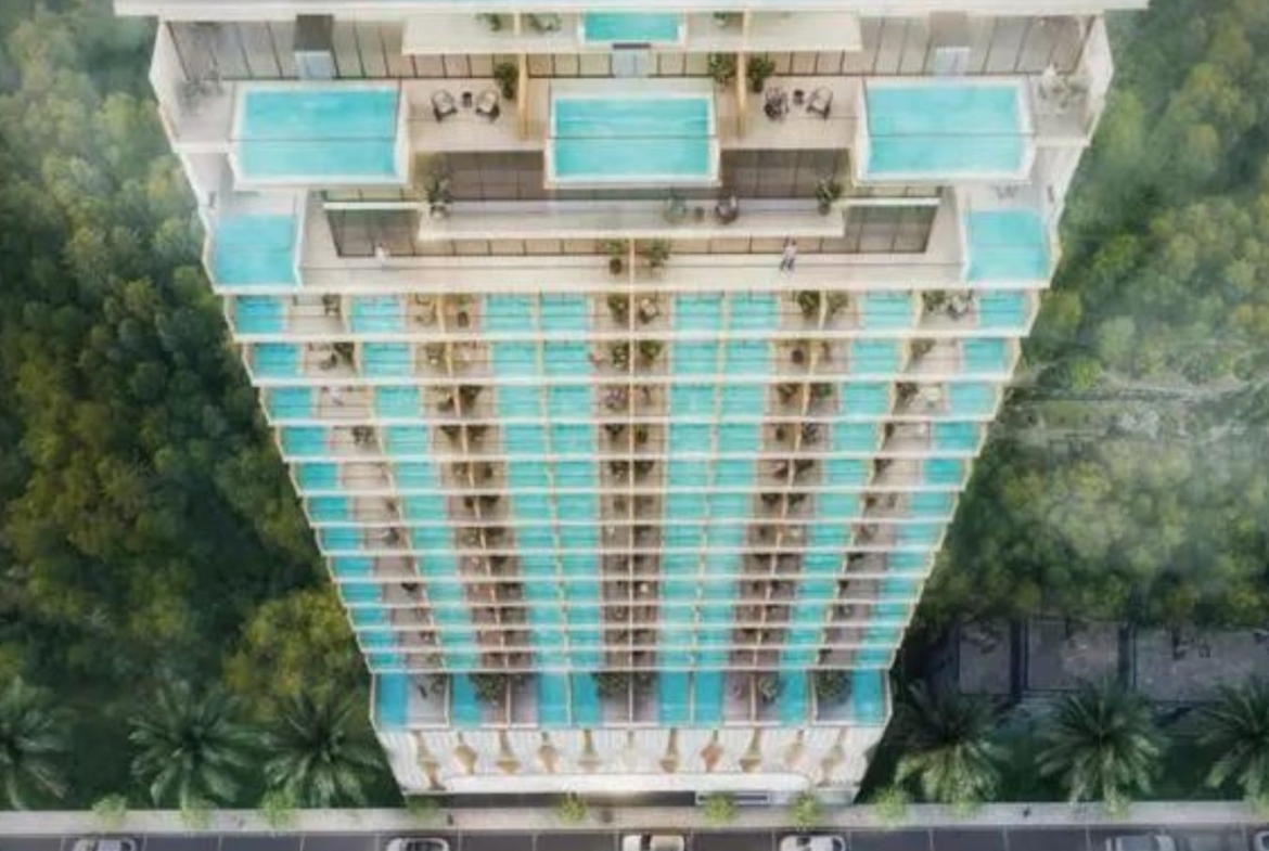 Sky Living Residences JVC Dubai (1)