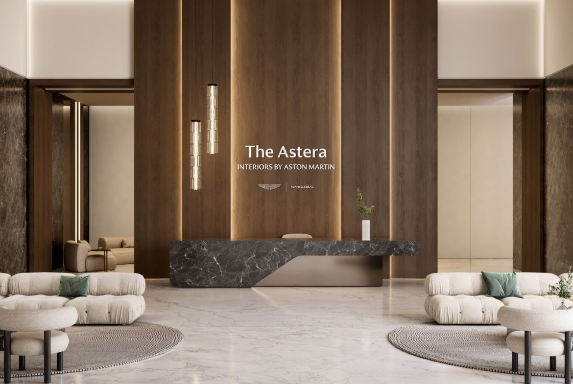 The Astera Residences Al Marjan Island (1)