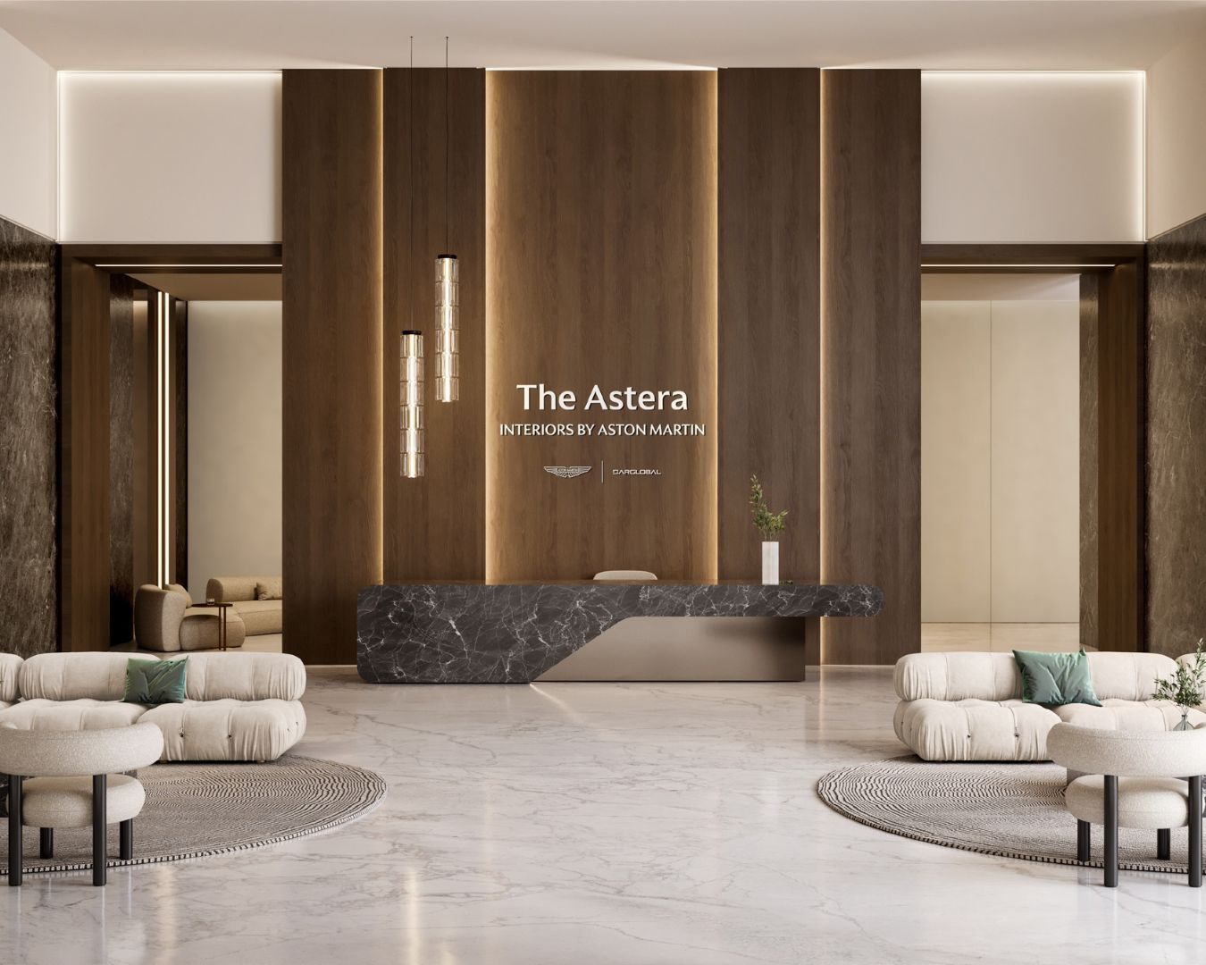 The Astera Residences Al Marjan Island (1)