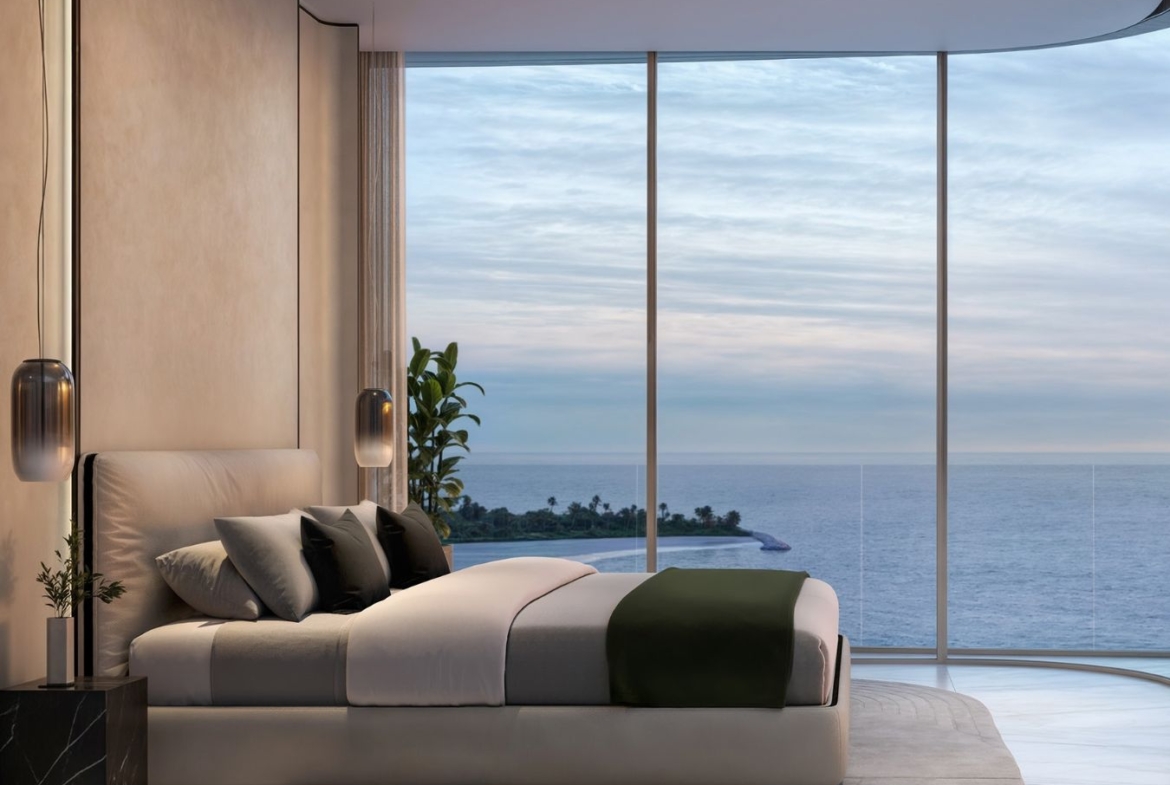 The Astera Residences Al Marjan Island (1)