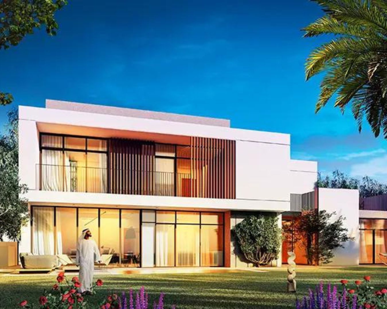 Tilal Residences at Al Furjan (1)