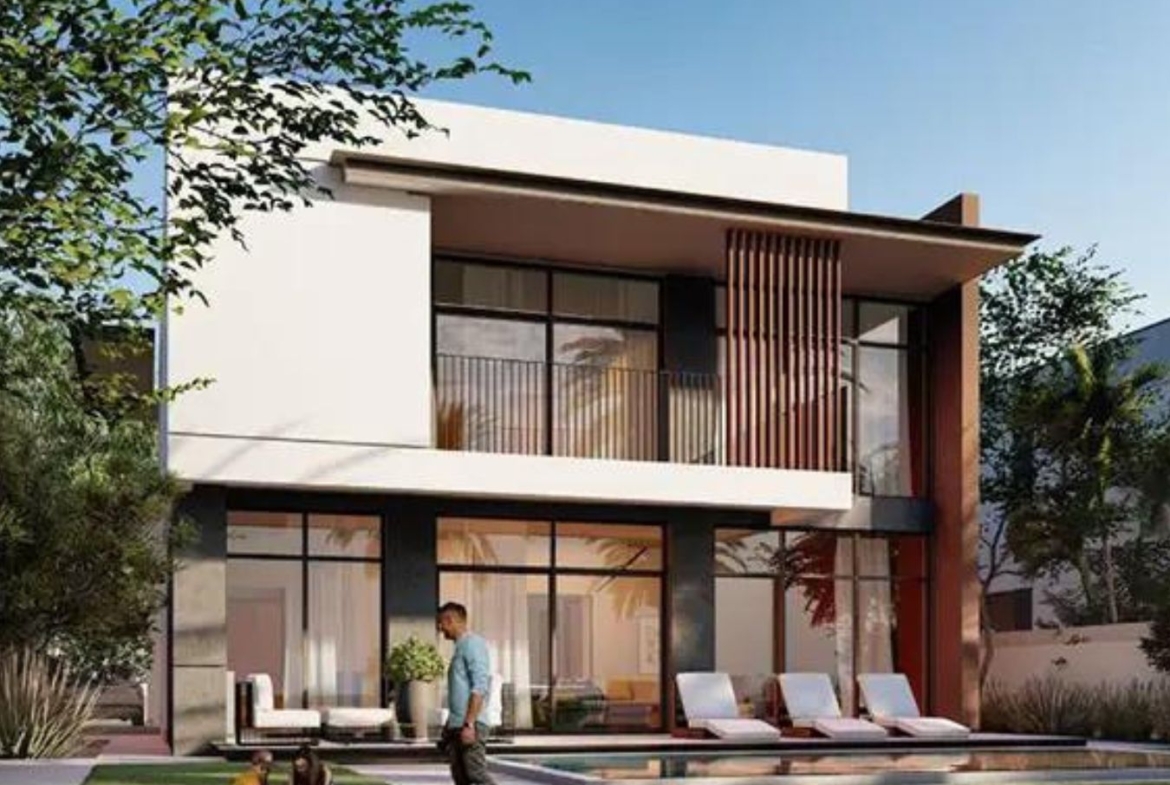 Tilal Residences at Al Furjan (1)