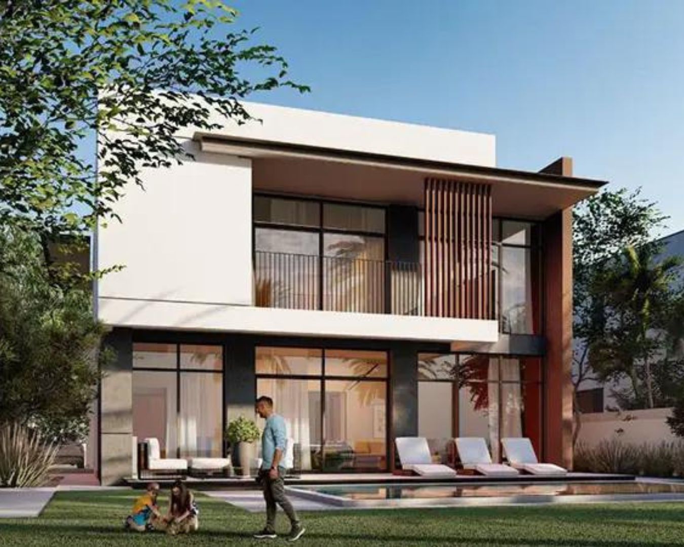 Tilal Residences at Al Furjan (1)