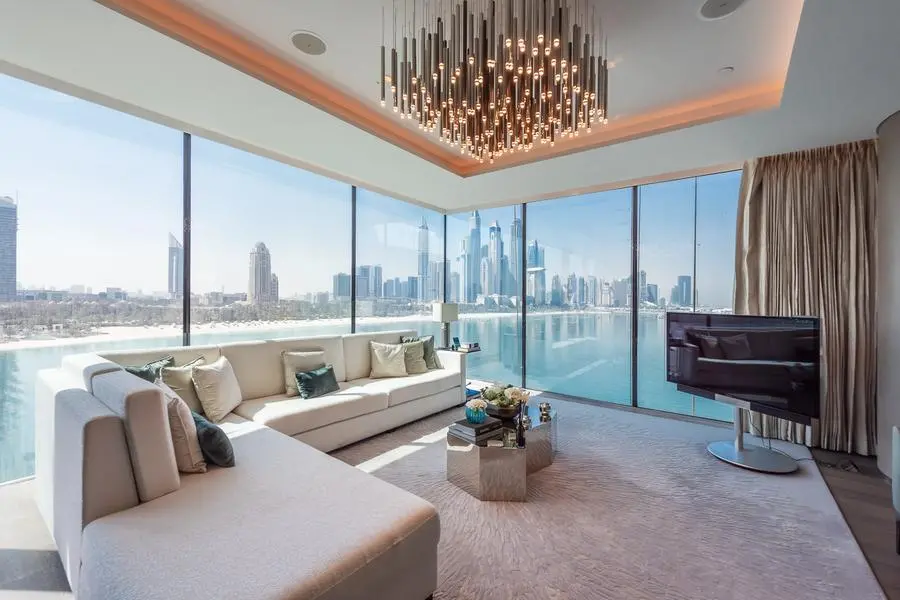 Property for Sale in Dubai