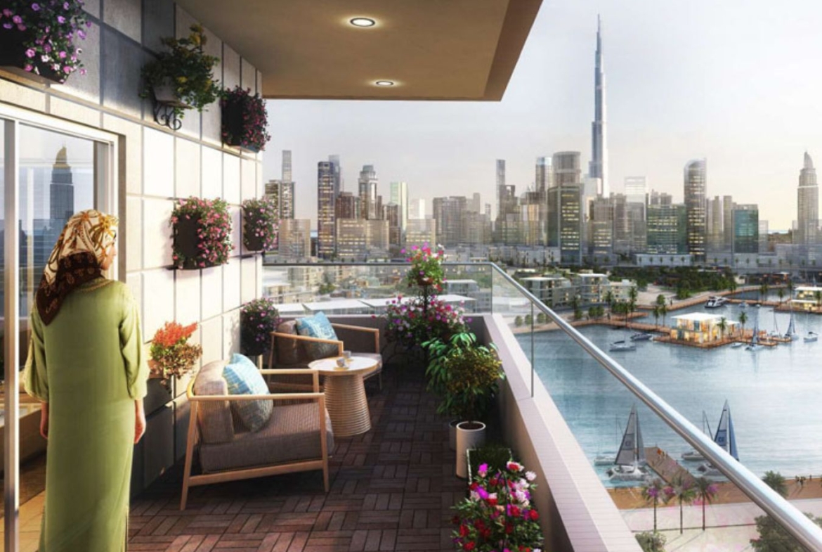 Elite Business Bay Residences Dubai (1)