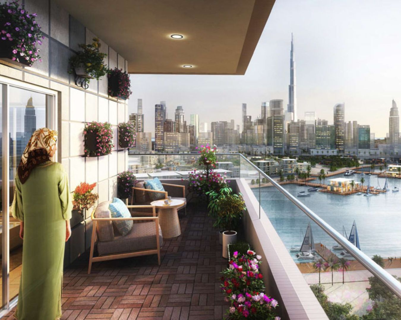 Elite Business Bay Residences Dubai (1)