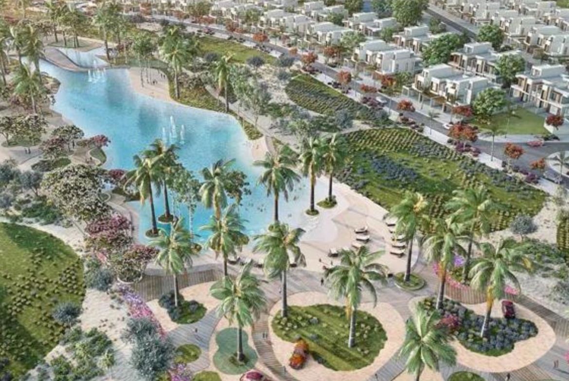 Marbella Townhouses and Villas Residences Dubai (6)