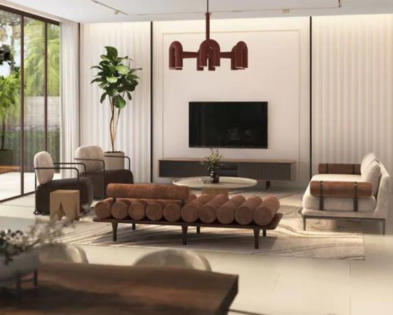 Marbella Townhouses and Villas Residences Dubai (6)