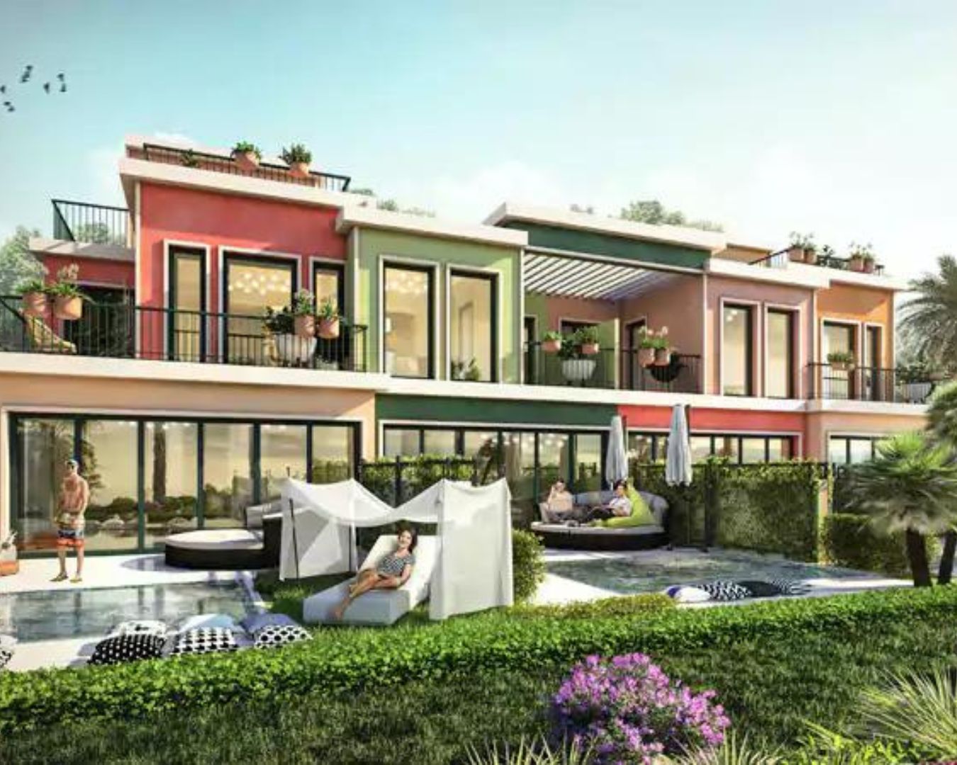 portofino-residences-damac-lagoons (1)