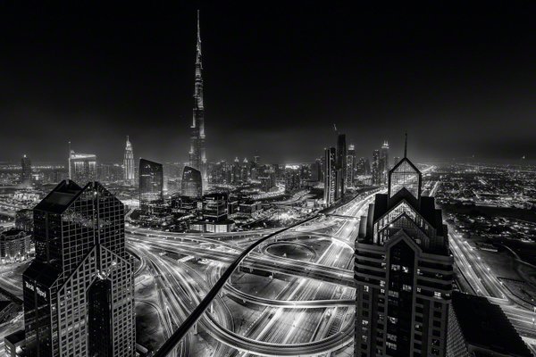 Dubai Real Estate