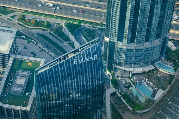 Emaar in UAE